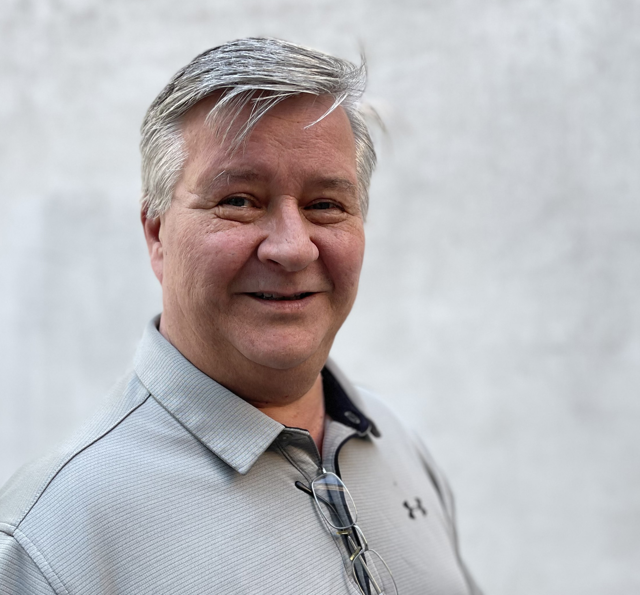 Stig Øyvann